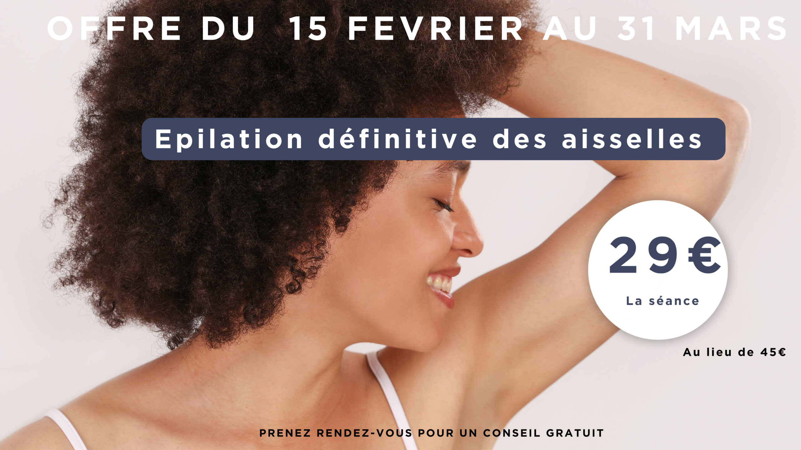 promo esthetique soin beaute perpignan 66