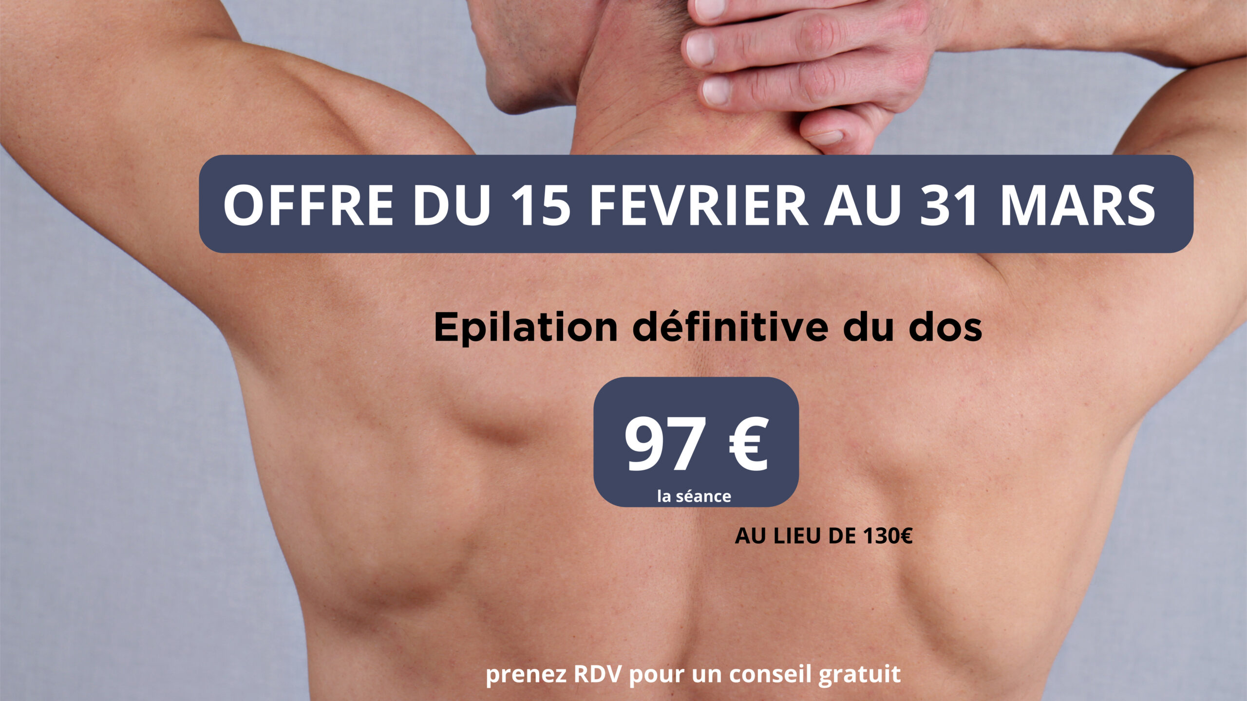 promotion soin esthetique perpignan 66