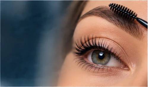 Beauté du regard à Perpignan : cils et sourcils