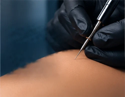 Épilation thermolyse à Perpignan