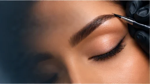 Maquillage permanent à Perpignan