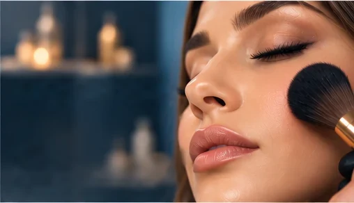 Maquillage à Perpignan : jour, soirée, événements