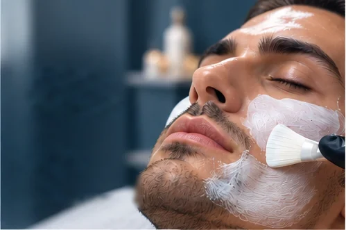 Soins visage à Perpignan